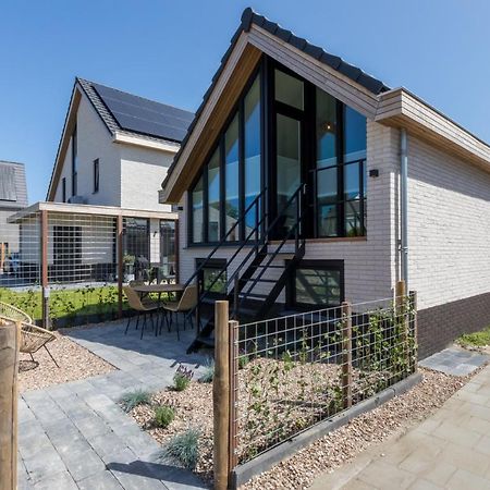 Vakantiehuis Domburg, Met Sauna Exteriér fotografie
