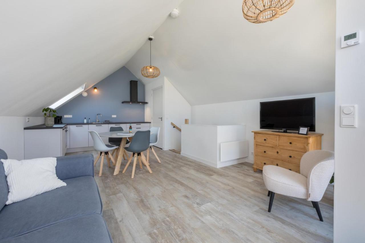 Vakantiehuis Domburg, Met Sauna Exteriér fotografie