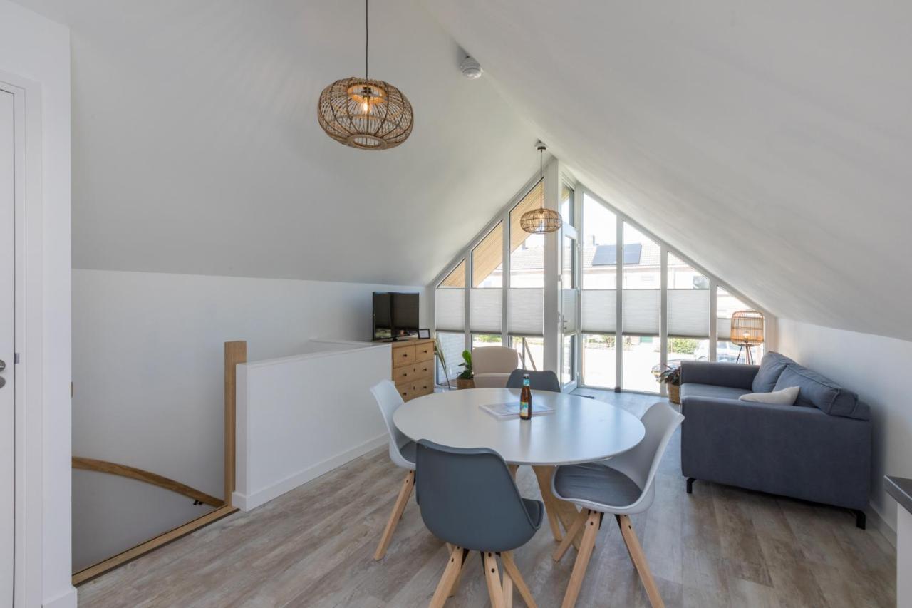 Vakantiehuis Domburg, Met Sauna Exteriér fotografie