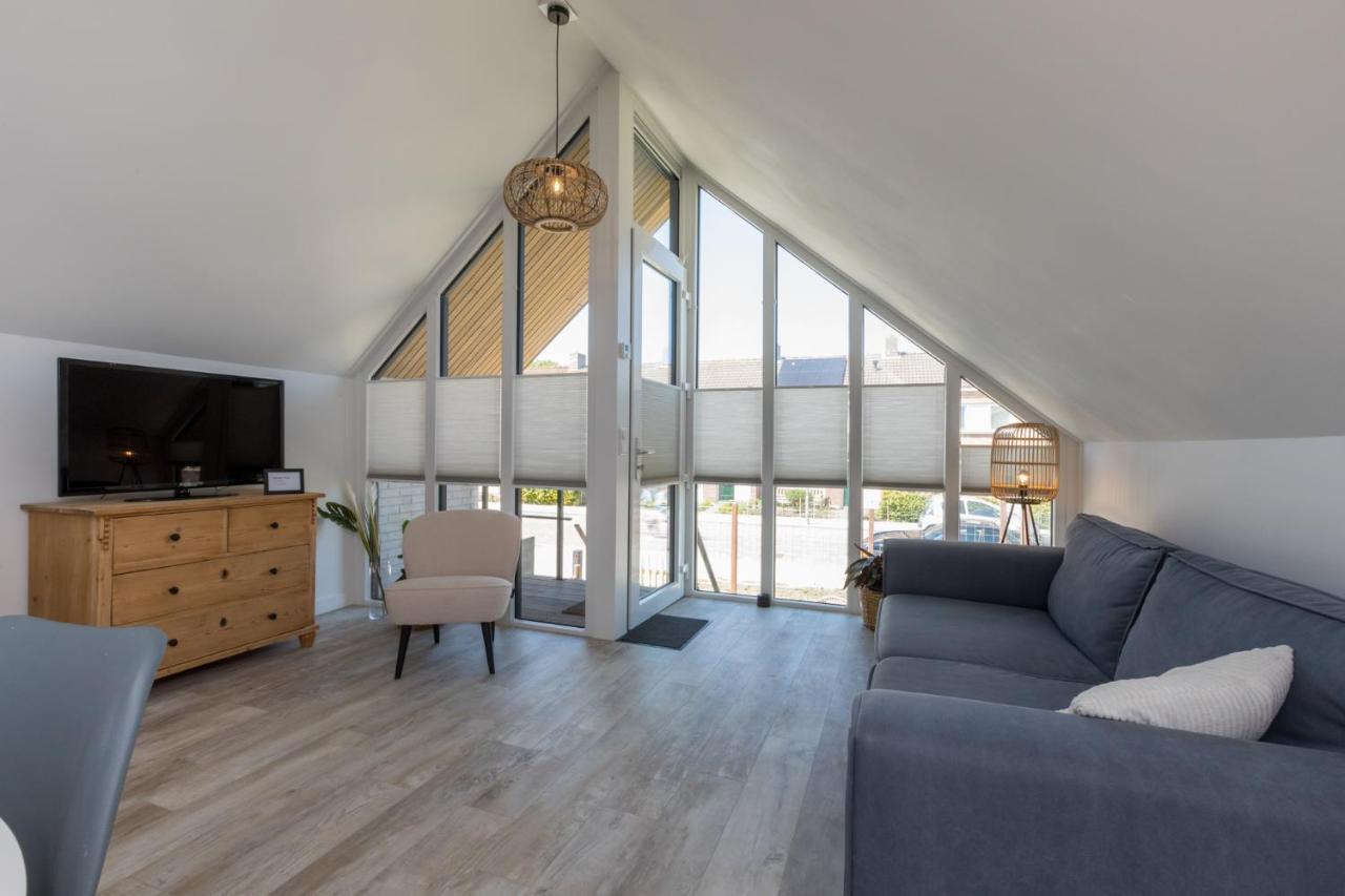 Vakantiehuis Domburg, Met Sauna Exteriér fotografie
