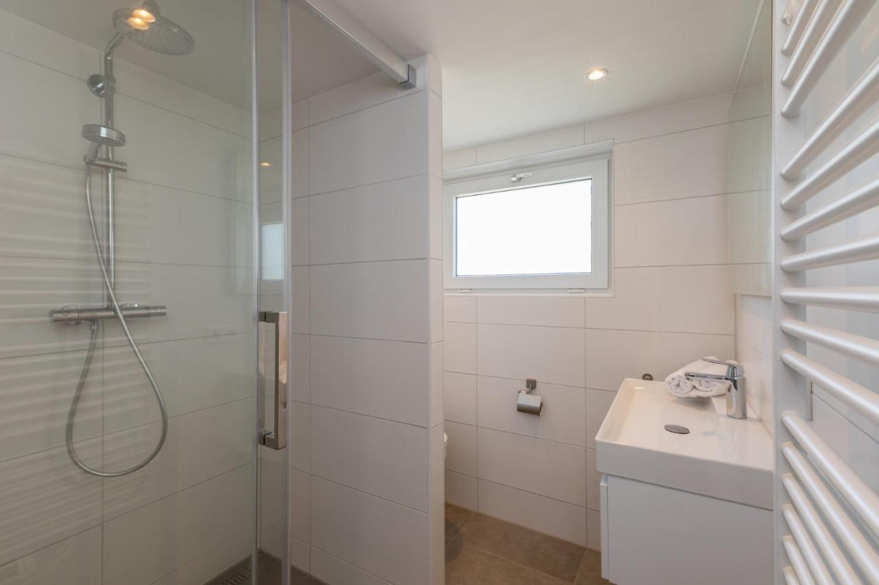 Vakantiehuis Domburg, Met Sauna Exteriér fotografie