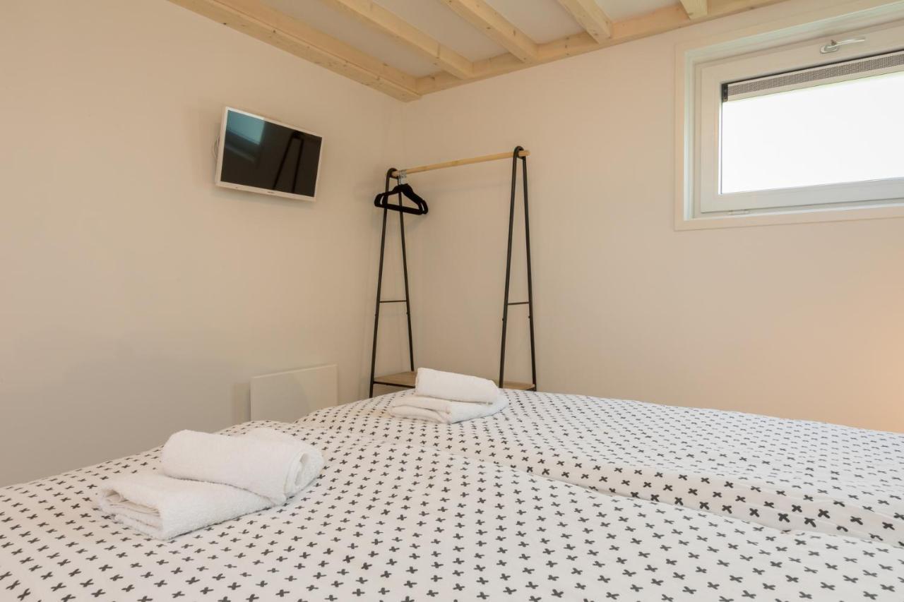 Vakantiehuis Domburg, Met Sauna Exteriér fotografie