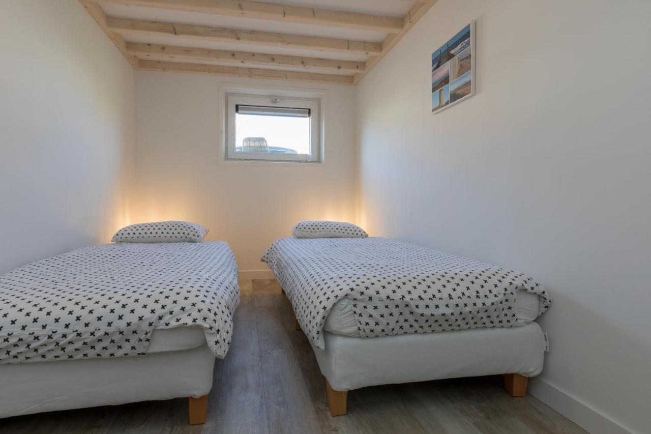 Vakantiehuis Domburg, Met Sauna Exteriér fotografie