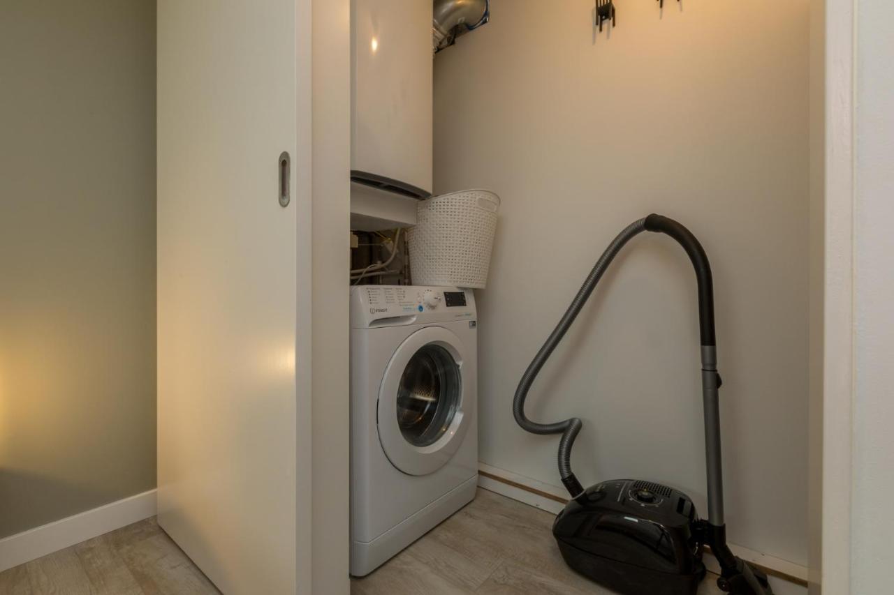 Vakantiehuis Domburg, Met Sauna Exteriér fotografie