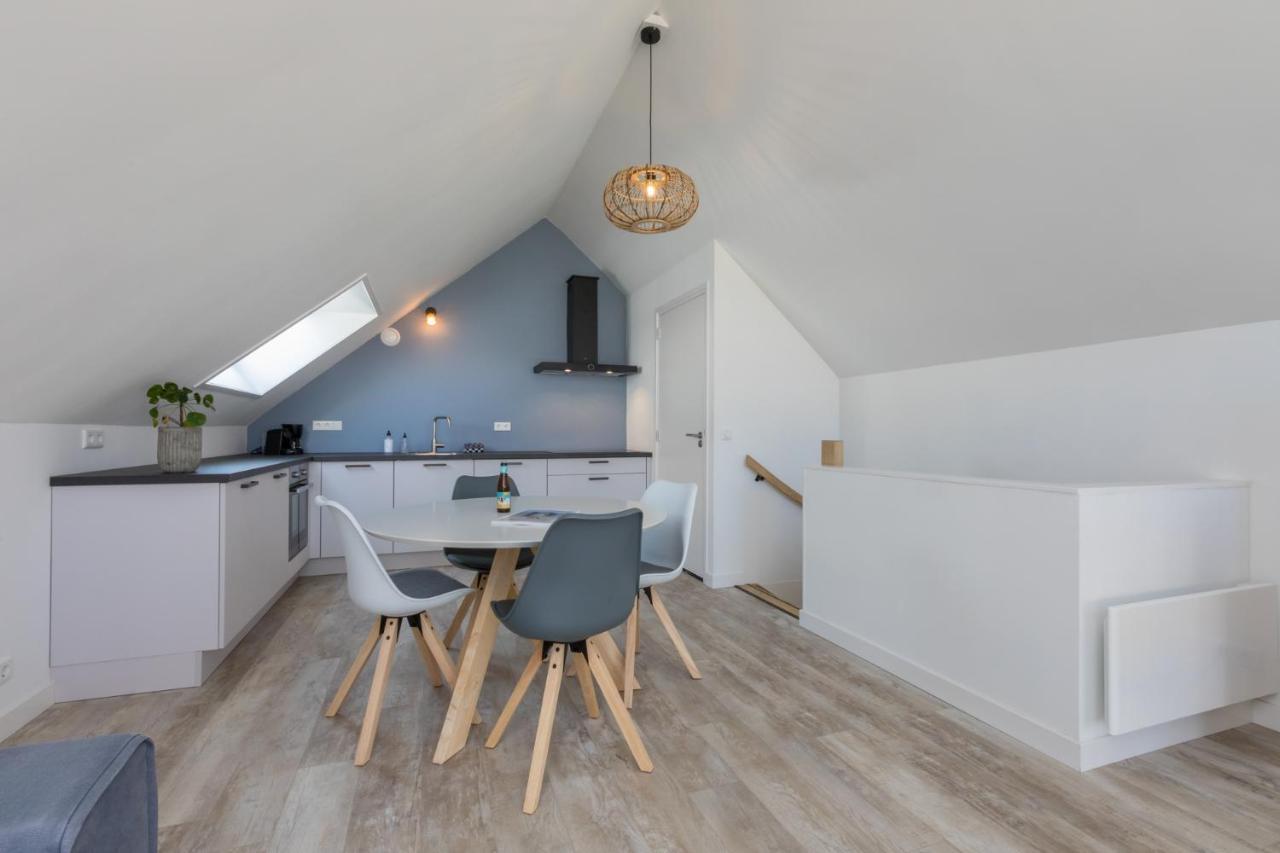 Vakantiehuis Domburg, Met Sauna Exteriér fotografie