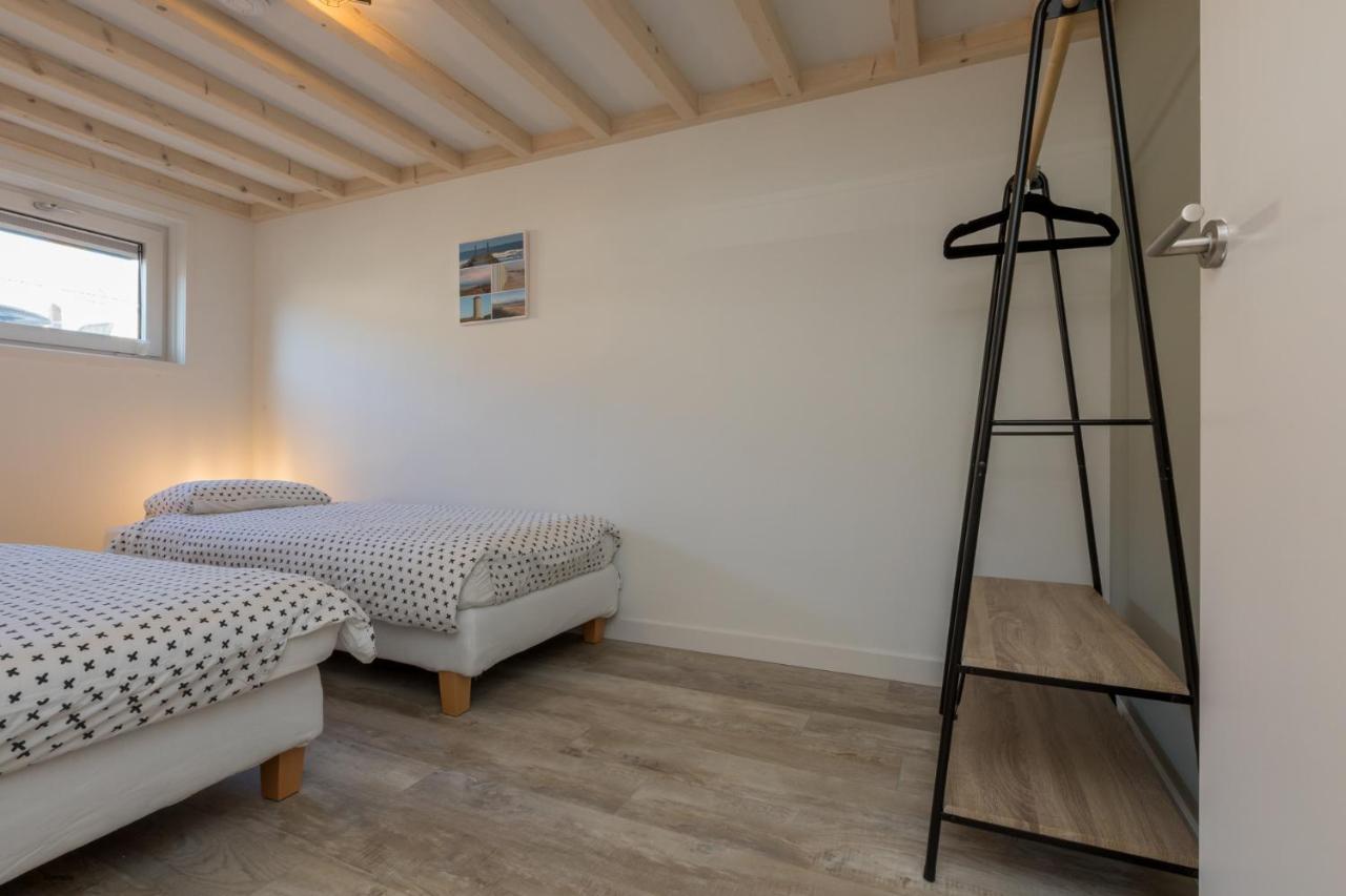 Vakantiehuis Domburg, Met Sauna Exteriér fotografie