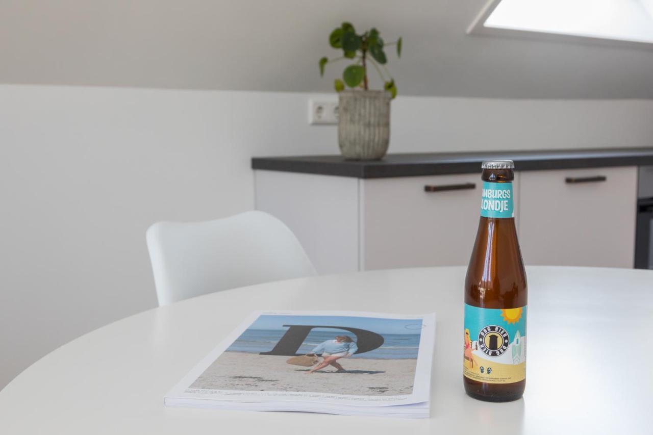 Vakantiehuis Domburg, Met Sauna Exteriér fotografie