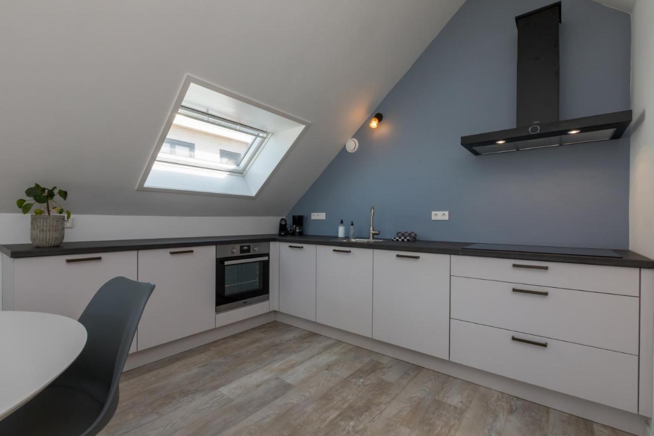 Vakantiehuis Domburg, Met Sauna Exteriér fotografie