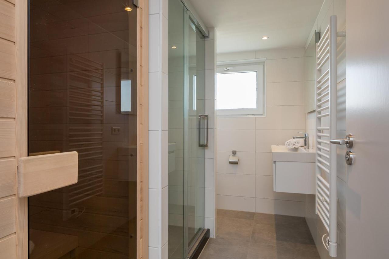 Vakantiehuis Domburg, Met Sauna Exteriér fotografie