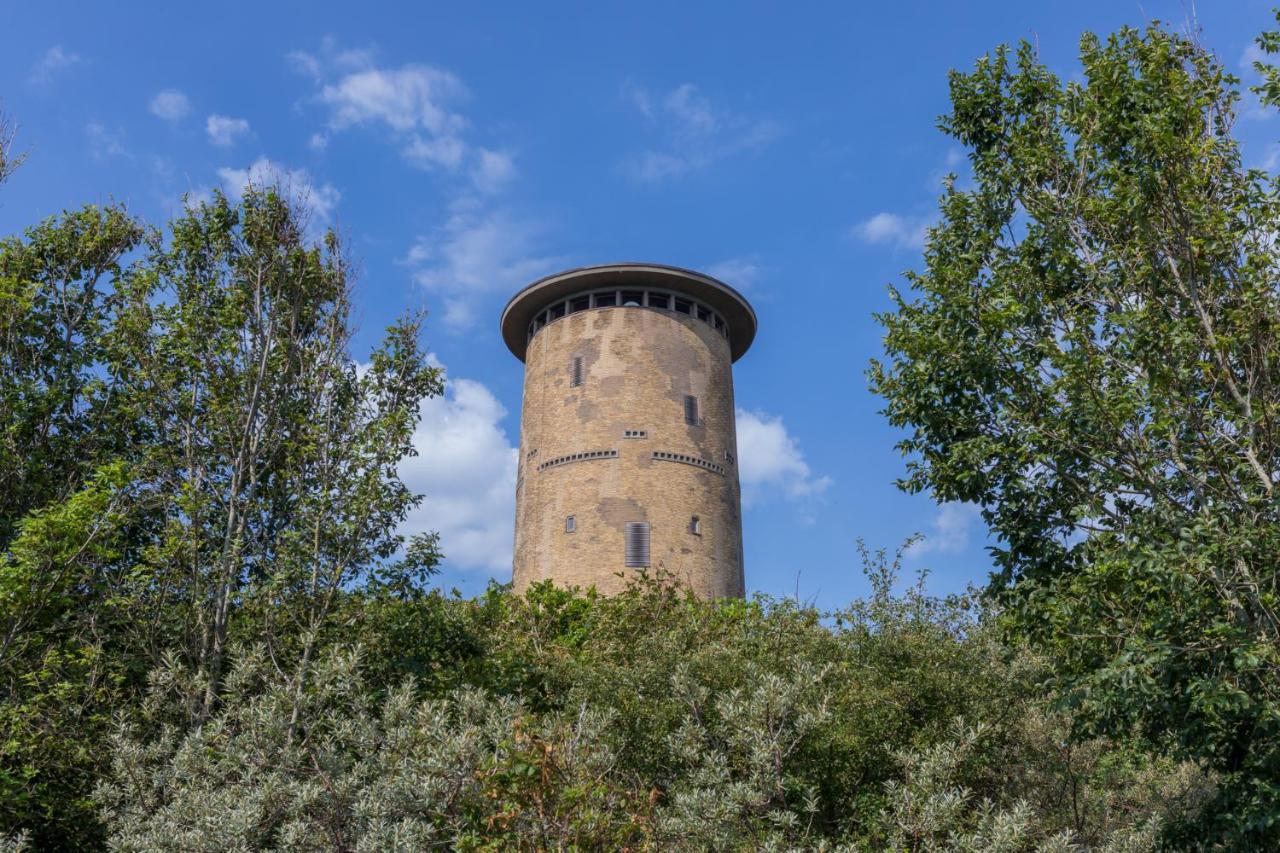 Vakantiehuis Domburg, Met Sauna Exteriér fotografie